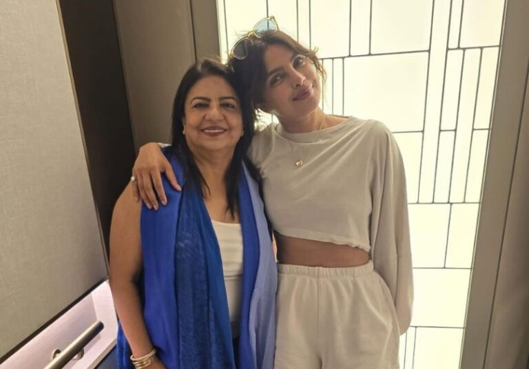 Priyanka Severed Ties With This Person & He Deserved It: Madhu On Daughter’s Bad Relationships