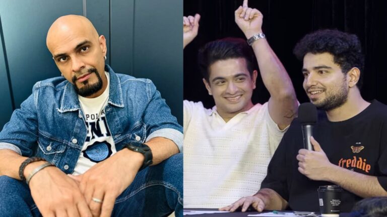 Raghu Ram Describes His Experience On Samay Raina’s ‘India’s Got Latent’ As ‘Cathartic’