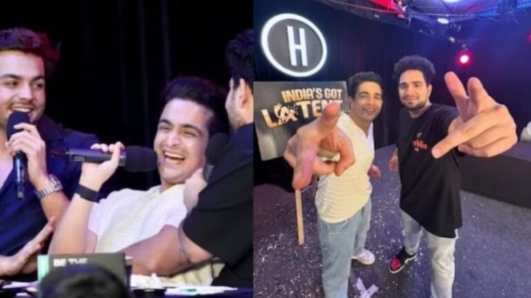 Sex Jokes, Vulgar Language, Racism: Netizens Call For A Complete Ban On ‘India’s Got Latent’