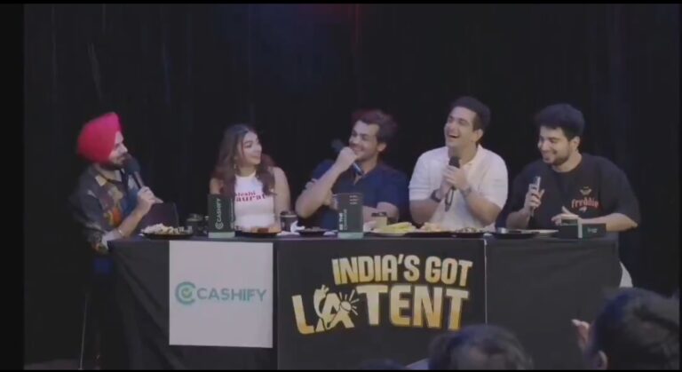 Mumbai Cops Ask YouTuber Samay Raina To Appear In Person, Not On Video Call Over Crass Comment Row