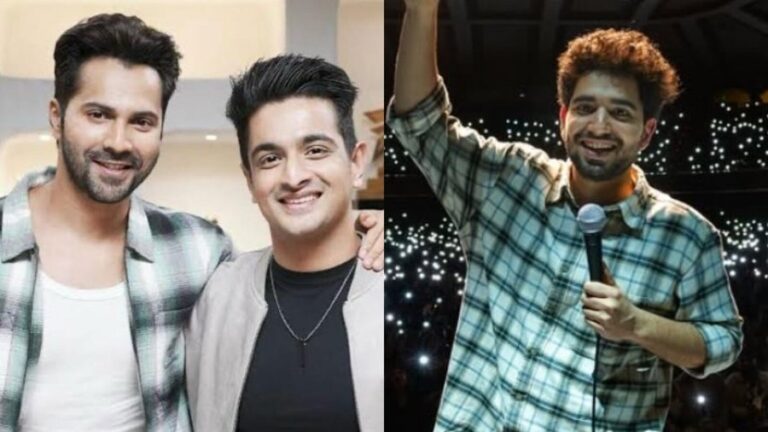 When Varun Dhawan Turned Down Samay Raina’s ‘India’s Got Latent’ Invitation Anticipating ‘Crossfire’ [Watch]