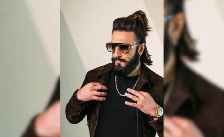 Fact Check: Is Actor Ranveer Singh Launching His Production House?