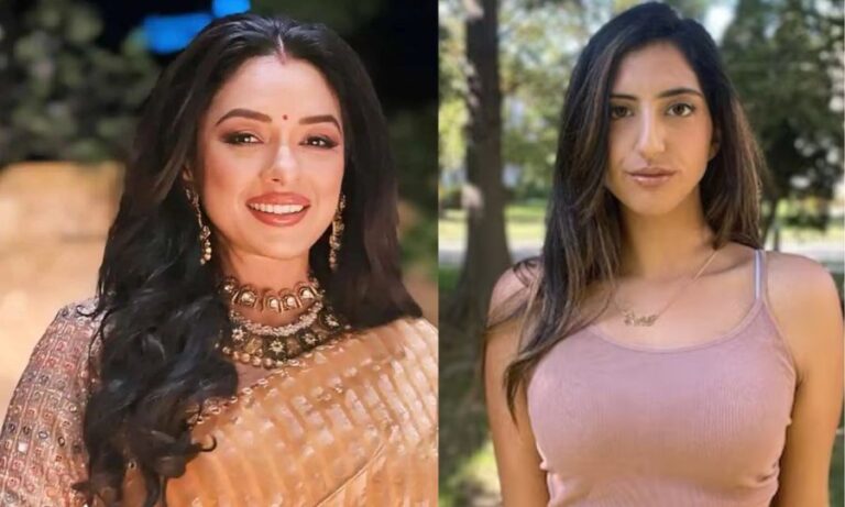 Stepdaughter Esha Calls Rupali Ganguly ‘Evil’ For Scheduling Court Hearing On Her Birthday