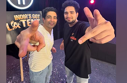 Host Samay Raina Shares First Post Following FIR Over Vulgar Content On ‘India’s Got Latent’