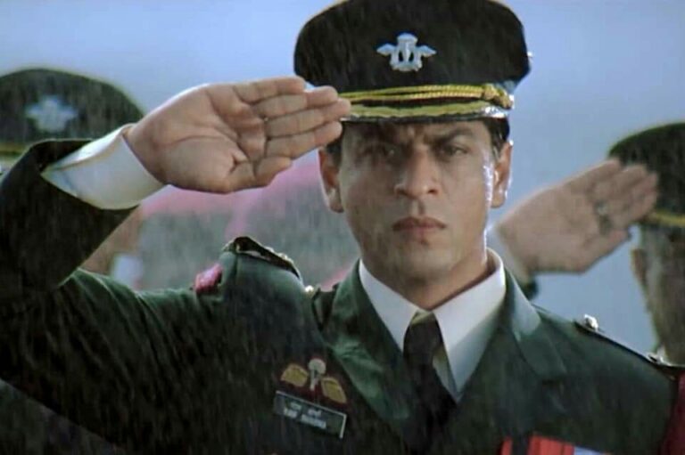 Are Shah Rukh Khan & Farah Khan Reuniting For ‘Main Hoon Na 2’?