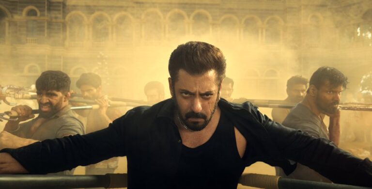 ‘Sikandar’ Teaser: Salman Khan’s High-Octane Action Sequences Are All Over Internet [Watch]