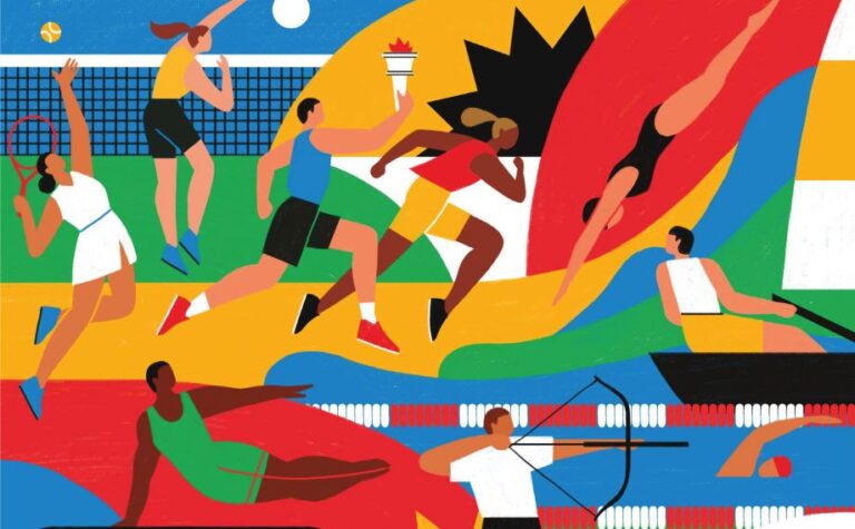 sports budget allocation