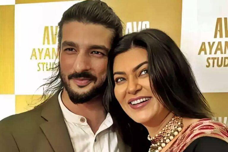 Sushmita Sen Wants To Get Married, Unable To Find The Right Partner