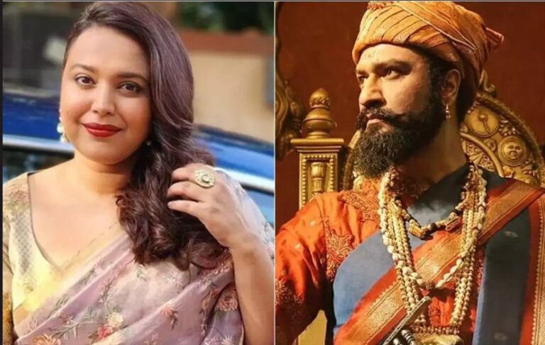 Amid Backlash, Swara Bhasker Clarifies ‘Brain-Dead Society’ Post On ‘Chhaava’