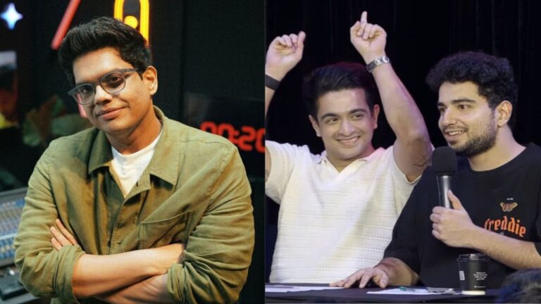 Ranveer Allahbadia Not Replying To My Messages After Controversy: Tanmay Bhat