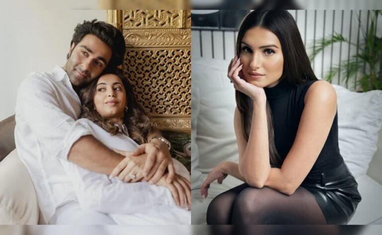 ‘Tara Was Too Good For Ranbir-Krishan Hybrid’: Netizens Lash Out At Aadar Jain For His Wedding Speech