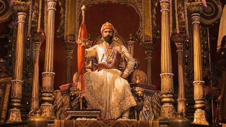 When Vicky Kaushal Started Crying Midway While Shooting A Scene In ‘Chhaava’