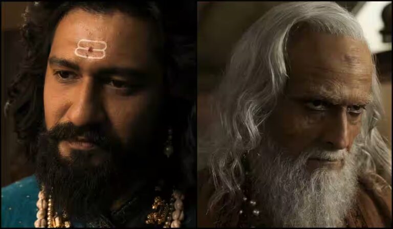 Chhaava Reader’s Review: Pop History Meets Raw Action Vicky Kaushal Show