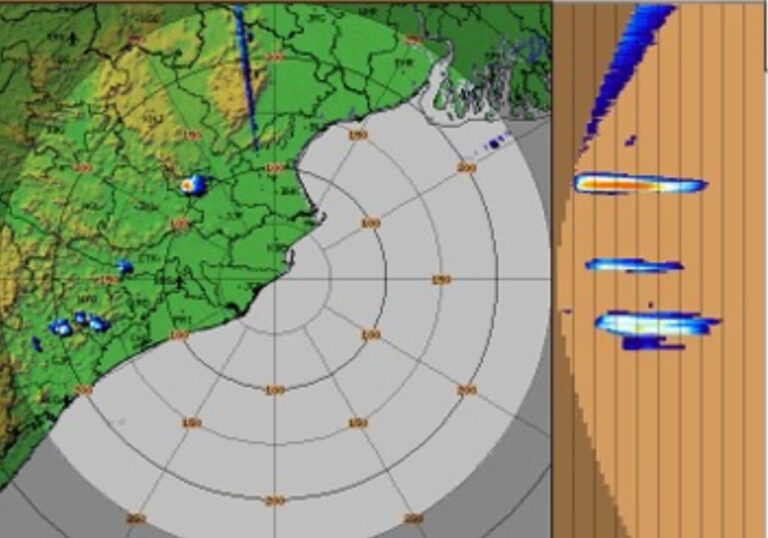 Rain, Thunderstorm Likely In Khurda, Cuttack In 2 Hours