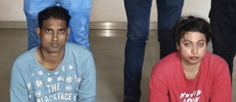 Odisha Native Among 2 Held In Ahmedabad For Peddling Mephedrone Via Gay Dating Apps