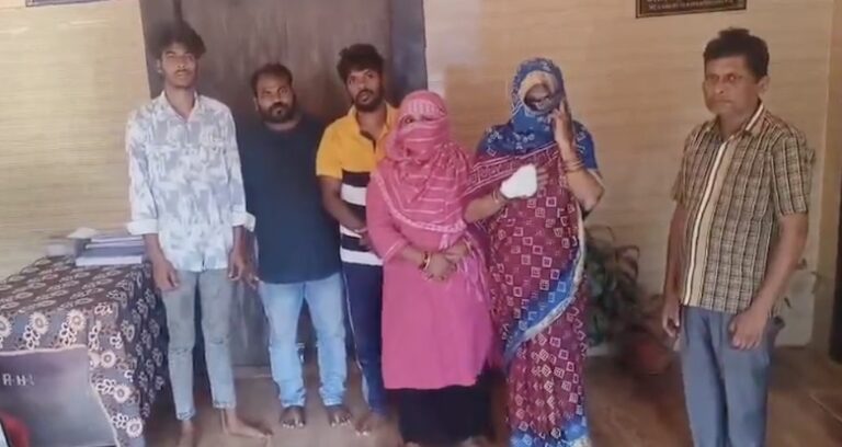 6 Arrested For Sunday Clash Between Brothers In Bhubaneswar’s Bharatpur