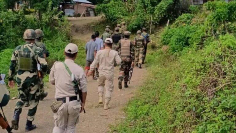 Look Before You Leap: MEA On Foreign Job Offers After Bringing Back 283 Indians From Myanmar