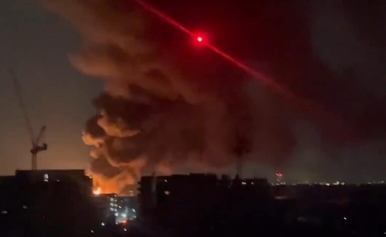 London’s Heathrow Airport Shuts Down Due To Major Power Outage