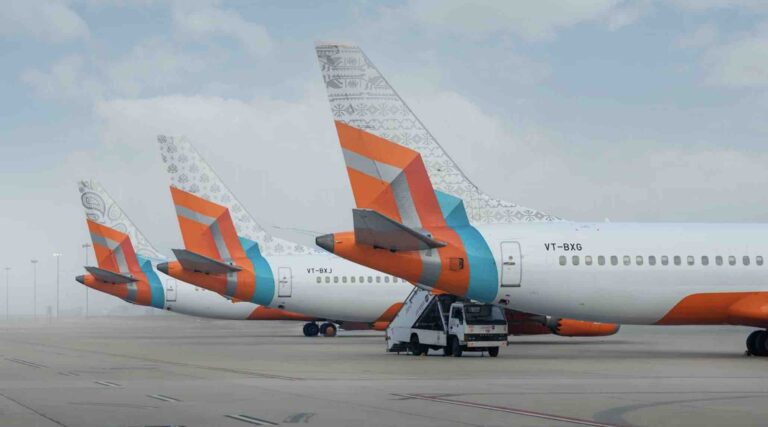 Direct Daily Flights From Bhubaneswar To Ghaziabad & Port Blair From Tomorrow; Check Schedule