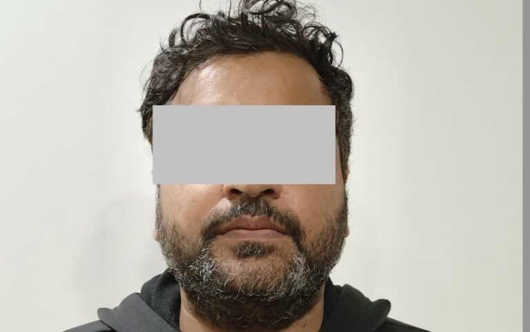 Police Get Custody Of Cyber Crime Racket Mastermind Lodged In Delhi Jail