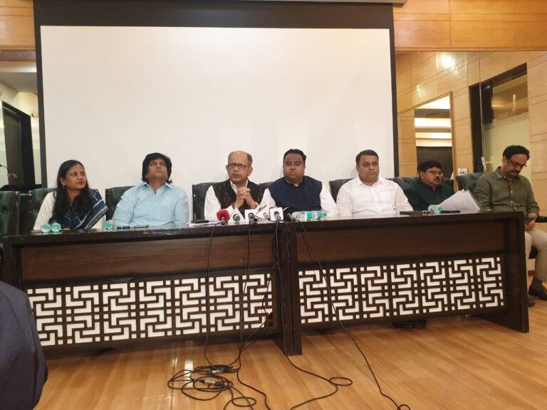 BJD Suggests Periodic Election Audit To Address ‘Discrepancies’ In 2024 Twin Polls