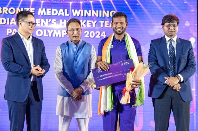 Amit Rohidas best defender