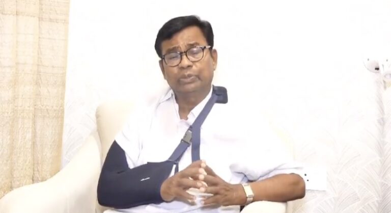 After MLAs Suspension, Odisha Congress Chief Readies For Next Face-Off On March 27