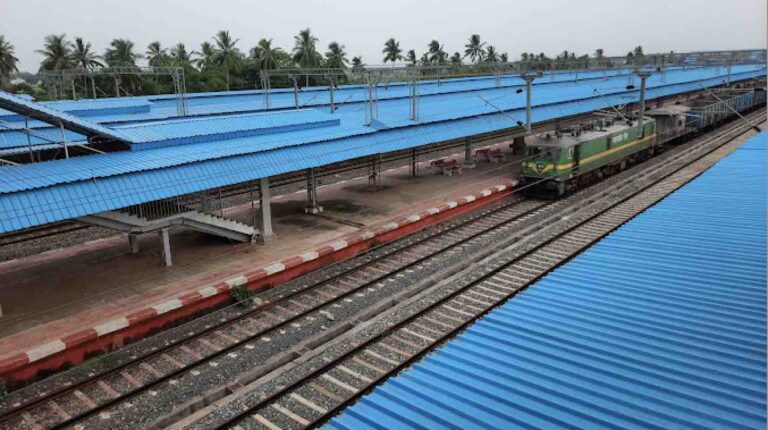 3 Express Trains To Originate From Bhubaneswar New Station: ECoR