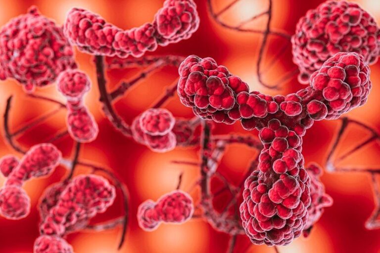 Blood Cancer car T cell therapy