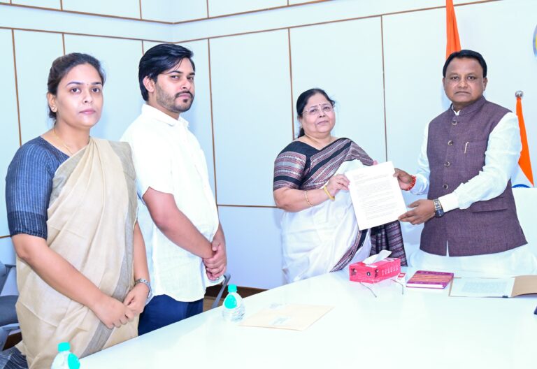 Naba Das Murder: Odisha CM Assures Family Of In-Depth Probe To Punish ‘Real Culprit’