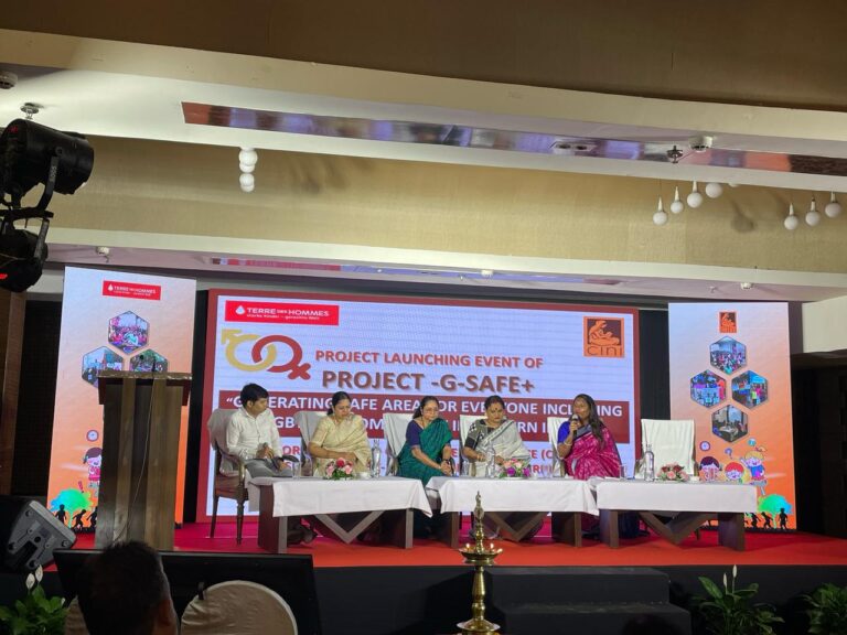 Conference At Bhubaneswar Seeks Steps To Make Cities Safe, Inclusive, & Gender-Sensitive For All