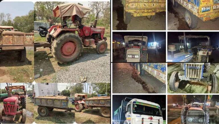 After Crackdown On Illegal Mining, Odisha Set To Auction New Minor Mineral Sites