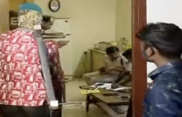 Father-Daughter Duo Found Dead In Locked Flat In Odisha’s Cuttack City