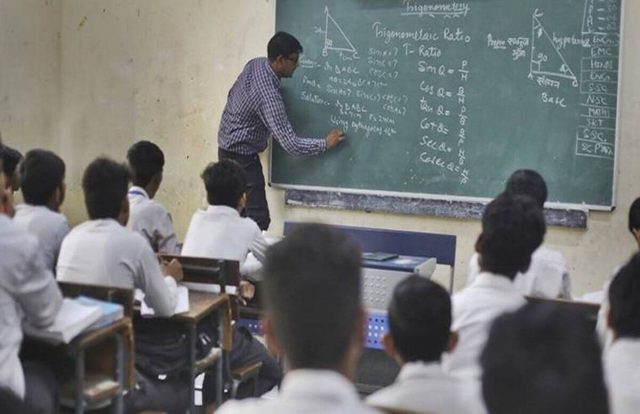 Odisha To Roll Out New Syllabus For Classes I-VIII From Next Session
