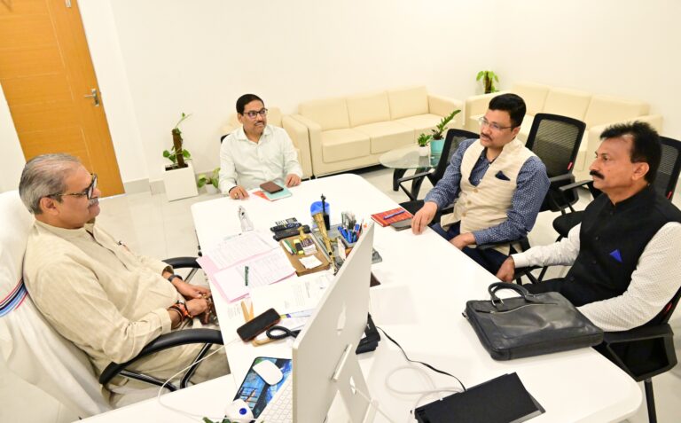 Odisha To Focus On Raising Production, Market Linkage As Koraput Coffee Finds Place On Global Map