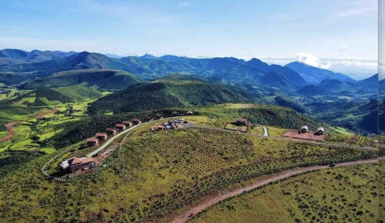 Mahesh Babu & Priyanka Chopra To Shoot For SS Rajamouli’s Next In Odisha’s Deomali!