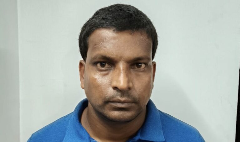One More Govt Functionary Arrested In Odisha For Embezzling Rs 22.18 Lakh