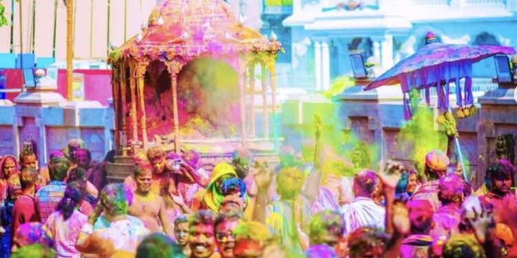 PC: Sri Mandir/Instagram