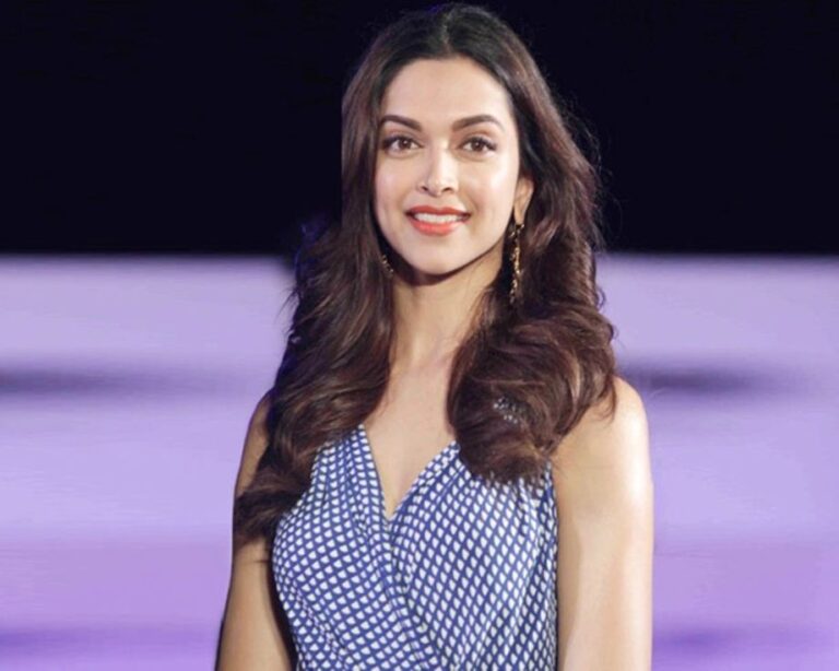 Deepika Padukone