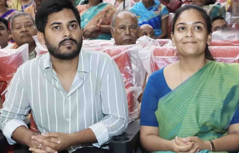 Odisha Crime Branch Summons Naba Das’ Son & Daughter For Opinion On Probe