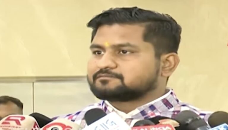 MoUs Signed To Allow Odisha Students Pursue BEd After Class 12: Suryabanshi Suraj