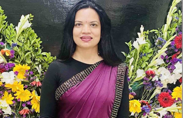 Women’s Day: Nuclear Scientist From Odisha Elina Mishra Takes Over PM Modi’s X Handle