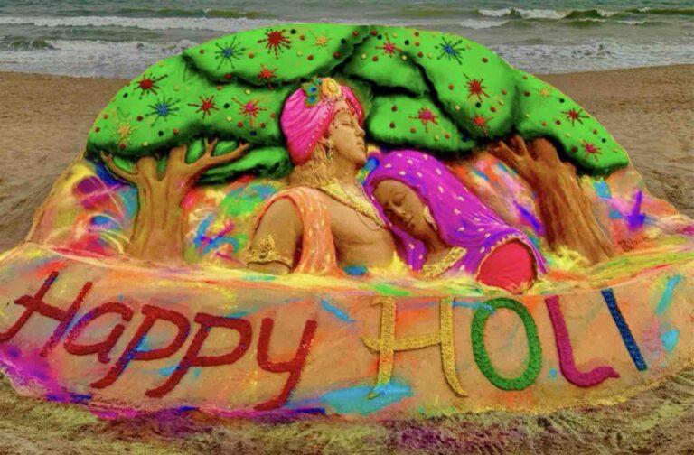 Festive Vibes: Groove To These 15 Bollywood Songs For A Fun Holi