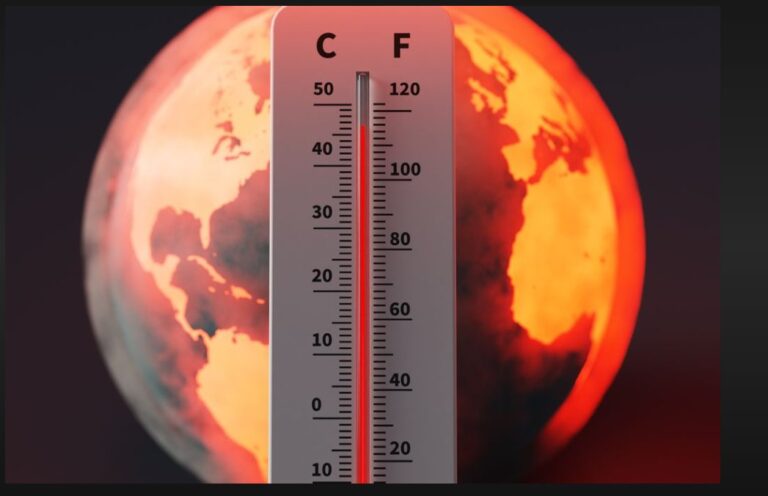 Searing Heatwave Grips Odisha, IMD Issues Red Warning; Dip In Temp Likely After 3 Days