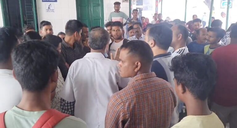 Home Guard Aspirant Dies During Physical Test, Odisha CM Announces Rs 4L Ex-Gratia