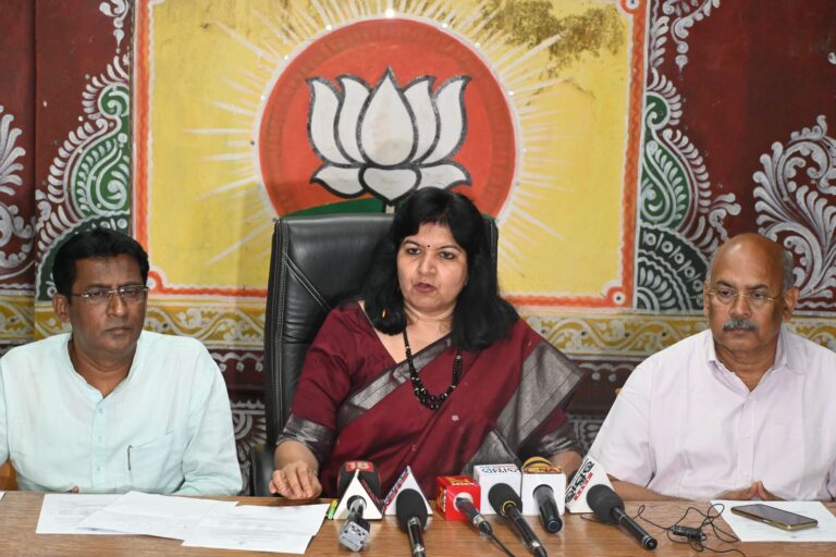 Land Allotted For Permanent Haat In Bhubaneswar’s Saheed Nagar