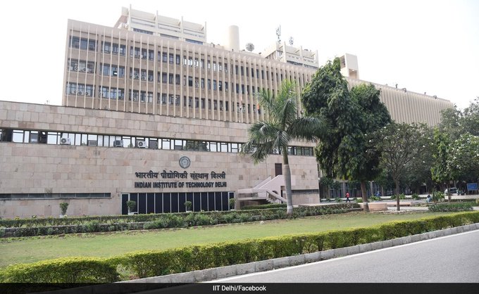 IIT JAM 2025 Results Announced, Check Direct Link Here To Know Your Score