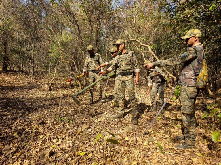 Hundred Km Boundary Of Odisha’s Debrigarh Wildlife Sanctuary Declared ‘Shock Free’ And ‘Zero Electrocution’ Zone