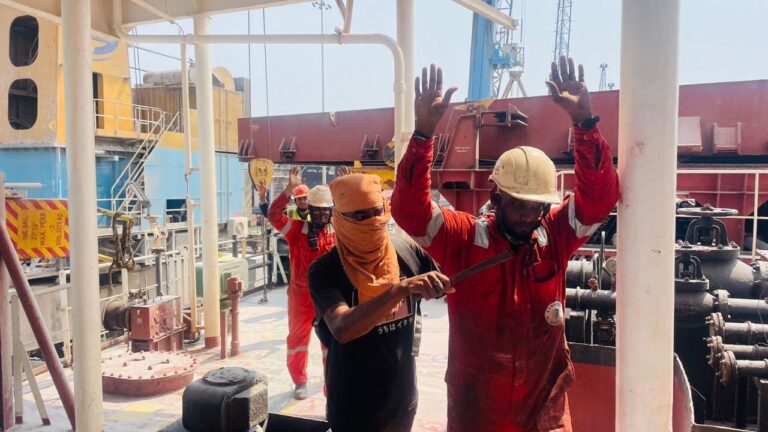 Coastal Security Exercise Along Odisha Coast Conducted