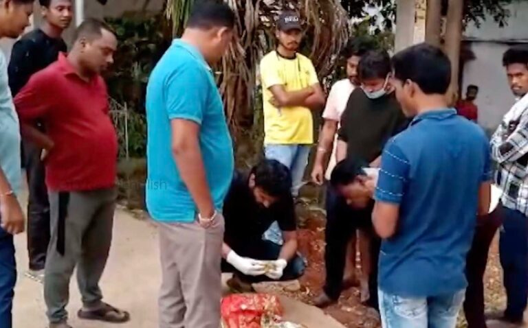 Two Minor Girls Die After Consuming Sattu In Odisha’s Gajapati